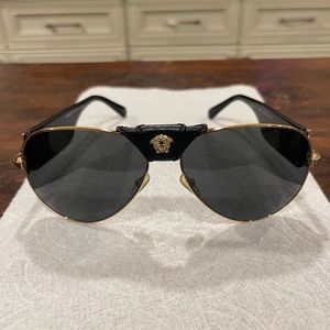 Versace Sunglasses 😊AUTHENIC😊